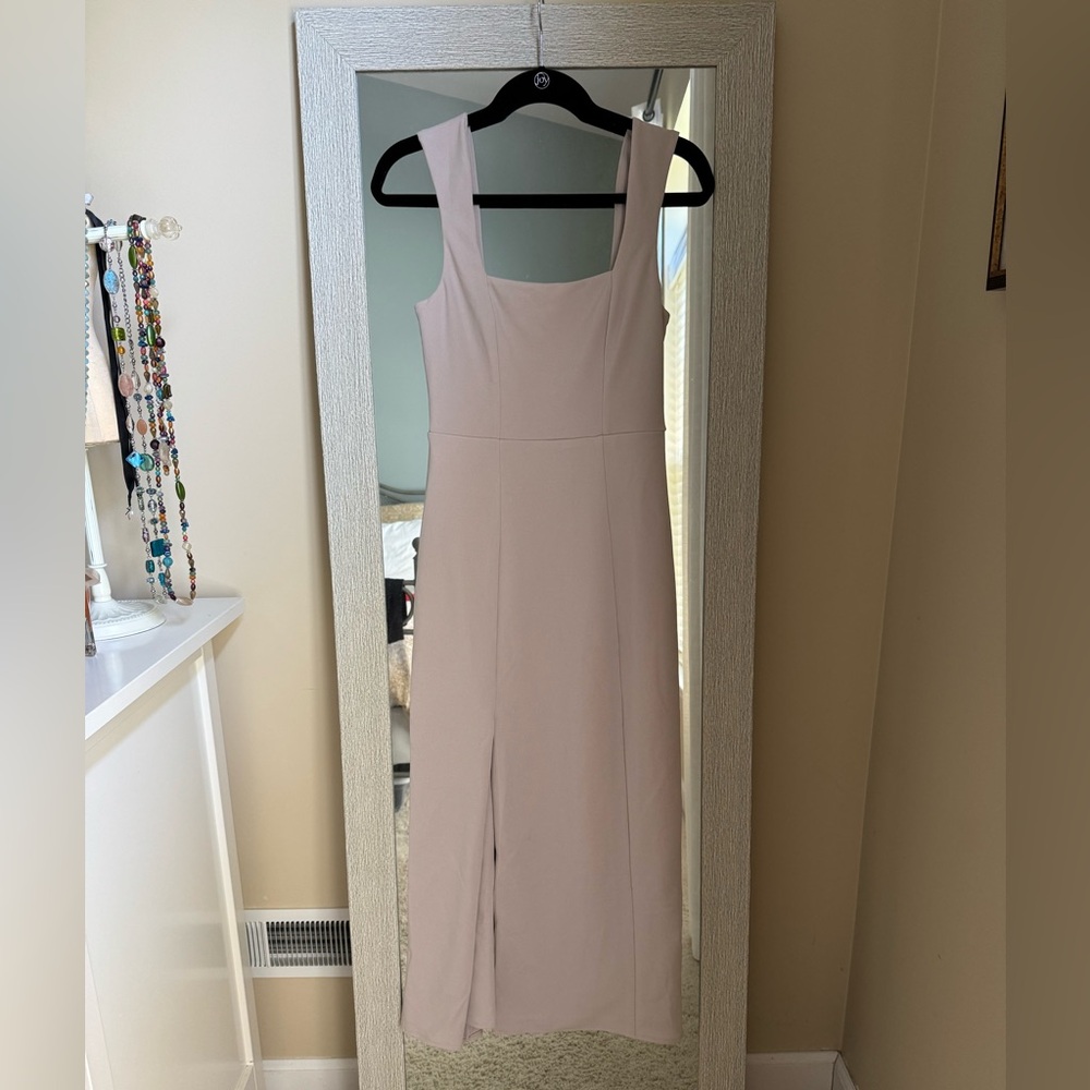 Show Me Your Mumu Eden Midi Dress - Picture 2 of 5